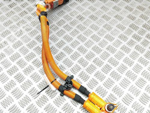 Wiring harness PEUGEOT 2008 II (UD_, US_, UY_, UJ_, UR_, UC_) e-2008 (UKZKXZ) | BP30131242E16 