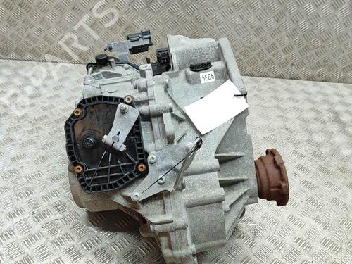 Gearbox AUDI A3 (8V1, 8VK) 1.4 TFSI | BP20232054M3 