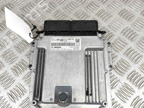 Used Engine control unit (ECU) JAGUAR F-PACE (X761) 2.0 TD4 AWD (180 hp) 17865238