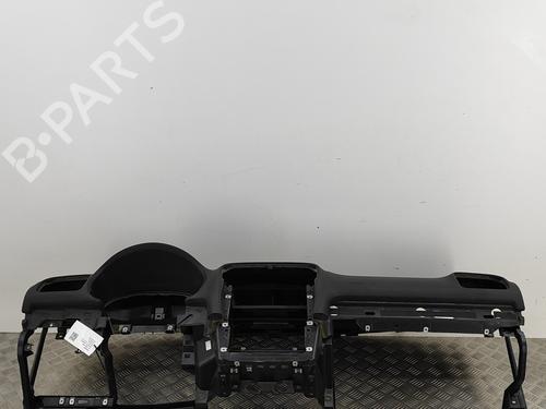 Used Dashboard VW GOLF VI (5K1) 2.0 TDI (136 hp) 22620695