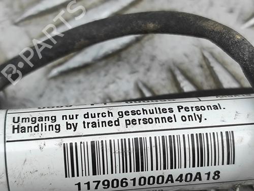 Electronic module MERCEDES-BENZ CLA Coupe (C117) AMG CLA 45 4-matic (117.352) | BP33388600M83  - Image 5