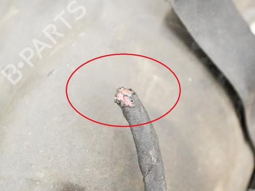 AC compressor TESLA MODEL S (5YJS) 75 | BP7799083M34  - Image 5