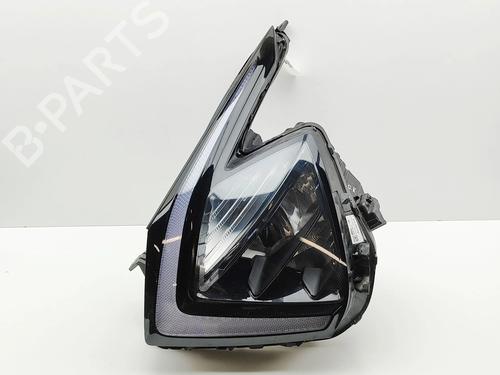 Used Left headlight Left headlight KIA SPORTAGE V (NQ5) 1.6 T-GDi Hybrid (215 hp) 33379883 33379883