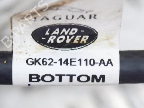 Electronic module LAND ROVER RANGE ROVER VELAR (L560) 2.0 D180 TD4 4x4 | BP9166576M83 