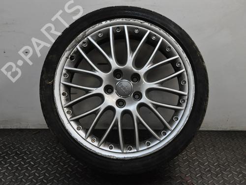 Fælk Fælk AUDI TT (8J3) 2.0 TFSI (200 hp) 33344050 33344050
