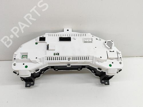 Instrument cluster HONDA CIVIC X Hatchback (FC_, FK_) 2.0 Type-R (FK8) | BP20981871C47 