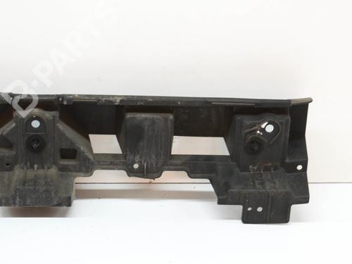 Rear bumper bracket JAGUAR XF I (X250) 2.7 D | BP9296002C159 