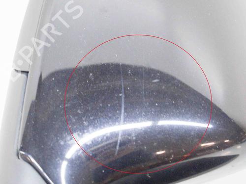 Right mirror OPEL ASTRA J (P10) 1.4 (68) | BP8354464C27 