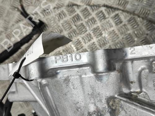 Gearbox TOYOTA C-HR (_X2_, _H2_) Hybrid (MAXH20) | BP27778308M3