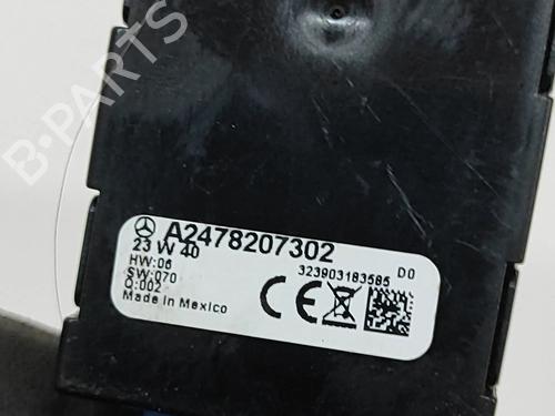 Electronic module MERCEDES-BENZ GLB (X247) GLB 200 Mild-Hybrid (247.687) | BP28437963M83 