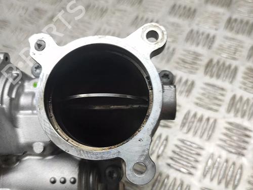 Intake manifold SKODA KAROQ (NU7, ND7) 2.0 TDI | BP27798983M70 - Image 7