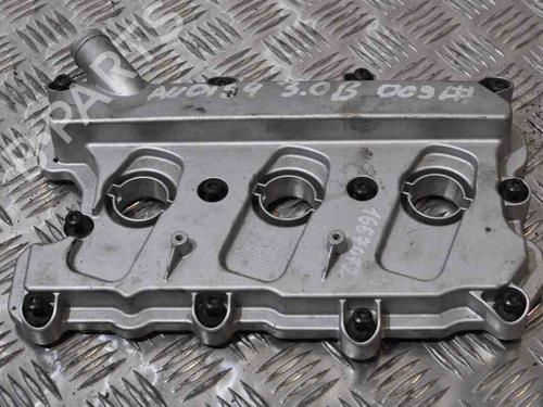 Valve cover AUDI A4 B8 (8K2) S4 quattro | BP14645485M124