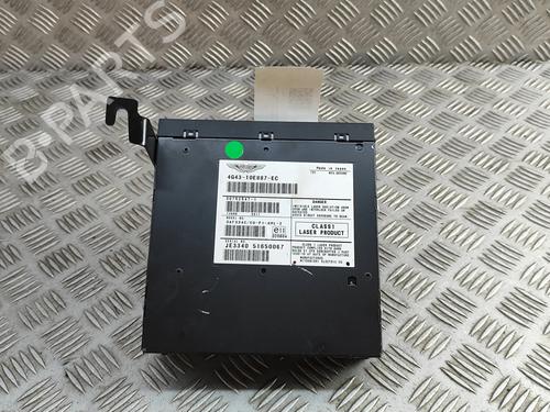 Electronic module ASTON MARTIN VANTAGE Vantage 4.3 | BP27803767M83 - Image 5