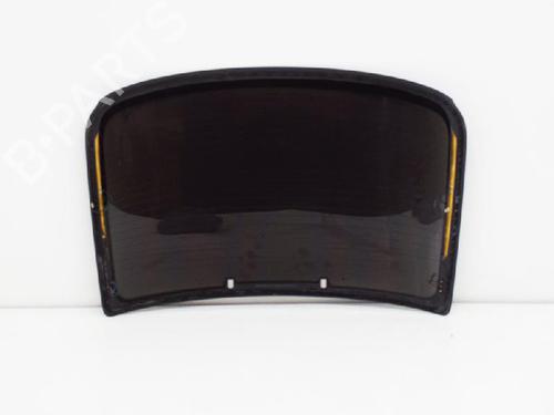 Bootlid window AUDI A5 (8T3) 2.0 TDI | BP6761074C64 