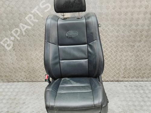 Used Left front seat JEEP GRAND CHEROKEE IV (WK, WK2) 3.0 CRD V6 4x4 (250 hp) 32679989