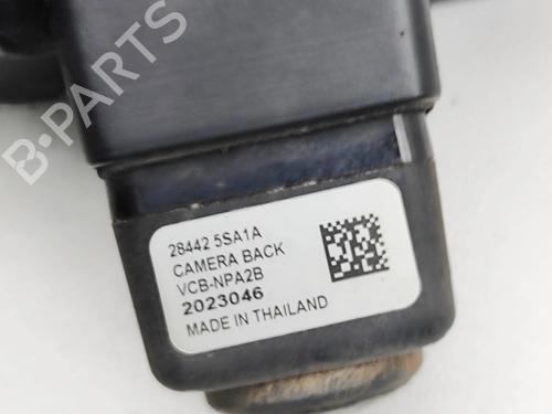 Camera NISSAN LEAF (ZE1) Electric | BP39958679E14 - Image 5