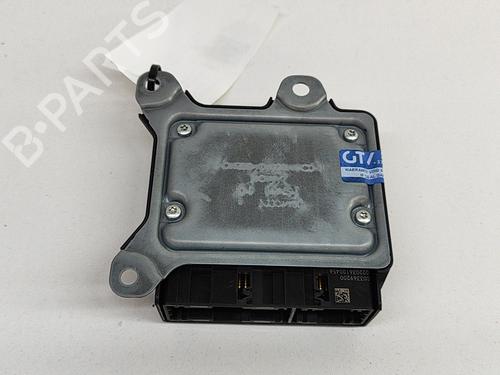 Airbag module CITROËN C5 AIRCROSS (A_) 1.5 BlueHDi 130 (ACYHZJ, ACYHZR) | BP28552427M53 