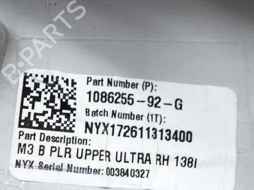 Interior roof TESLA MODEL 3 (5YJ3) EV | BP27756243I12 - Image 11