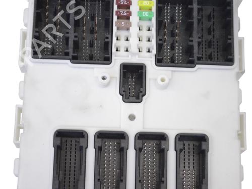 Electronic module BMW 4 Coupe (F32, F82) 428 i | BP30243643M83 