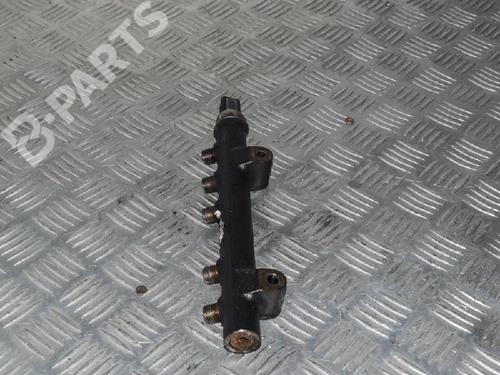 Injection rail CITROËN C3 II (SC_) 1.6 HDi | BP6724628M98 