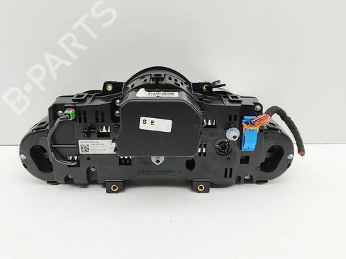 Instrument cluster PORSCHE 911 (991) 3.8 Carrera S / GTS | BP30708367C47