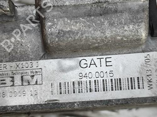 Electronic module ASTON MARTIN VANTAGE Vantage 4.3 | BP28434031M83 