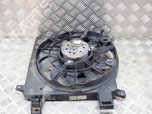 Køleventilator elektrisk OPEL ASTRA H (A04) 1.7 CDTI (L48) | BP8844073M35 