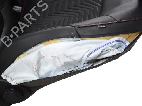 Seats set FORD PUMA (J2K, CF7) 1.0 EcoBoost mHEV | BP33365756C78 - Image 18