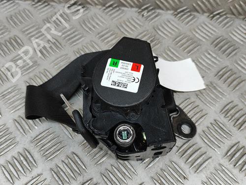 Rear left seatbelt BMW iX (I20) xDrive 50 | BP28552746I29 - Image 4