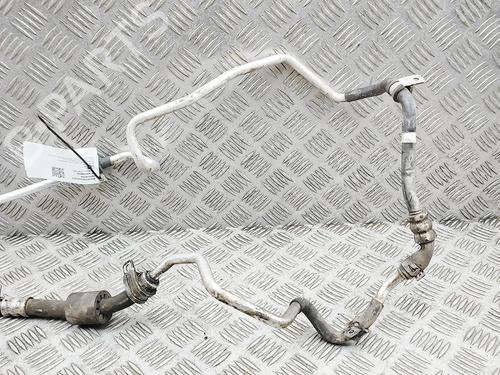 AC pipe PORSCHE PANAMERA (970) 3.0 S E-Hybrid | BP39472734M126 - Image 5