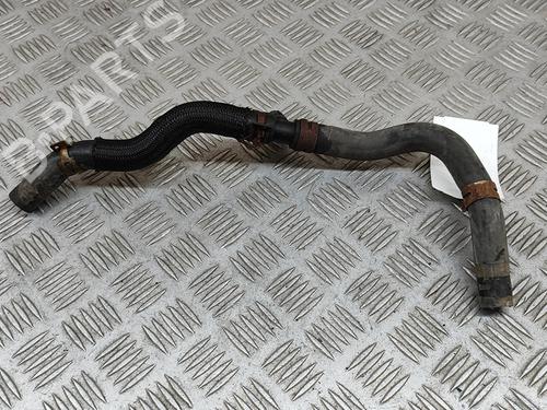 Pipe TOYOTA AURIS Estate (_E18_) 1.4 D-4D (NDE180_) | BP24141504M125 
