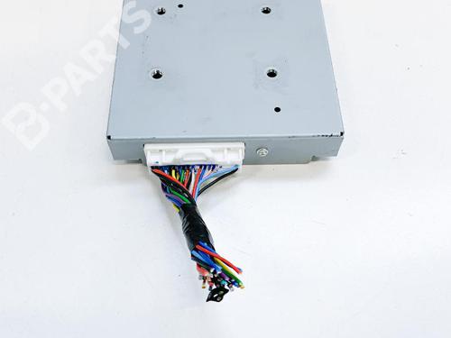 Electronic module NISSAN QASHQAI II (J11, J11_) 1.2 DIG-T | BP6760676M83 