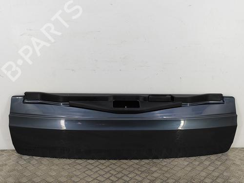 Used Tailgate BMW X5 (E70) xDrive 40 d (306 hp) 17548646