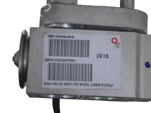 AC pipe TESLA MODEL S (5YJS) 85 | BP30251124M126 