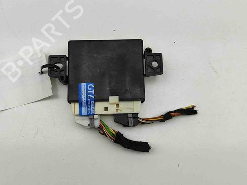 Electronic module MERCEDES-BENZ A-CLASS (W176) A 180 CDI / d (176.012) | BP29283084M83 