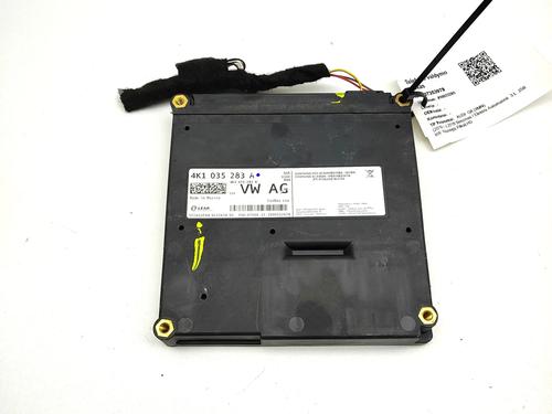 Used Electronic module Electronic module 38070747 38070747