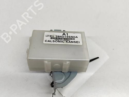 electronic-module-nissan-leaf-ze1-2017-27779120 main image