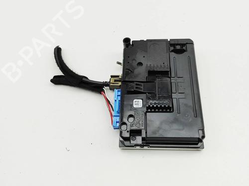 Electronic module RENAULT ZOE (BFM_) ZOE (BFMC, BFMD) | BP36415432M83 - Image 2