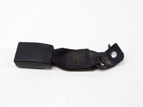 Used Seat buckle BMW 4 Coupe (F32, F82) 420 d (184 hp) 14630577