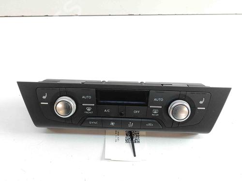 Used Climate control AUDI A7 Sportback (4GA, 4GF) 3.0 TDI quattro (320 hp) 29487803