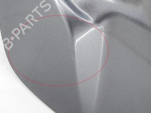 Bagklap CC/Kombi-Coupé NISSAN LEAF (ZE1) Electric | BP29752797C6 