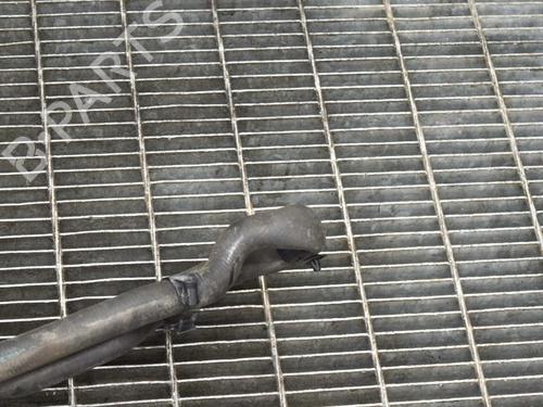 Pipe BMW 3 Touring (F31) 330 d | BP14609890M125