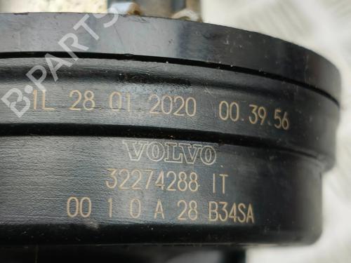 Horn VOLVO XC40 (536) D3 | BP39958805E13 - Image 6