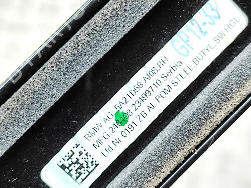 Tagræling MINI MINI COUNTRYMAN (U25) S ALL4 | BP38755743C65 - Image 8