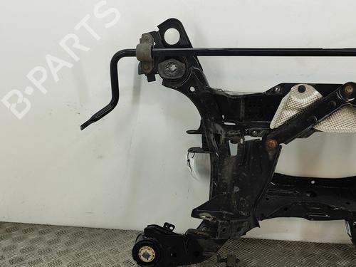 Rear axle VOLVO XC60 II (246) B4 Mild-Hybrid AWD | BP31192224M2