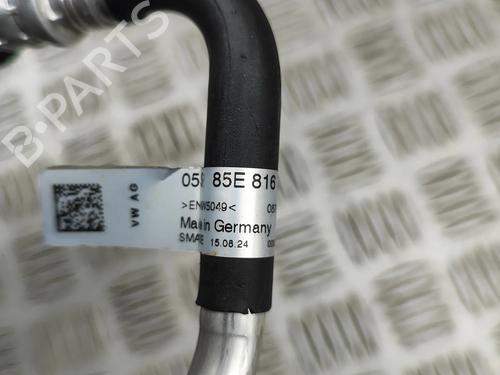 AC pipe PORSCHE MACAN (XAB) 4S Electric 4 (XABDC1) | BP33433171M126 - Image 6