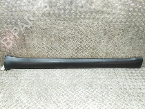 Used Right sideskirt Right sideskirt TESLA MODEL Y (5YJY) EV (347 hp) 33464859 33464859