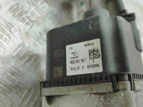 Steering rack MERCEDES-BENZ GLC (X253) 300 d 4-matic (253.919) | BP29730713M22 