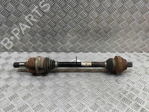 Transmissão trás esquerda SKODA ENYAQ iV SUV (5AZ) 60 (179 hp) 29486737