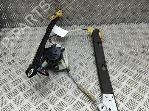 Front left window mechanism CUPRA FORMENTOR (KM7, KMP) 1.4 e-Hybrid | BP33381613C22 - Image 2